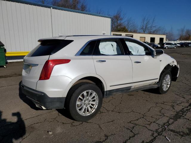 2017 CADILLAC XT5 - 1GYKNARSXHZ117459