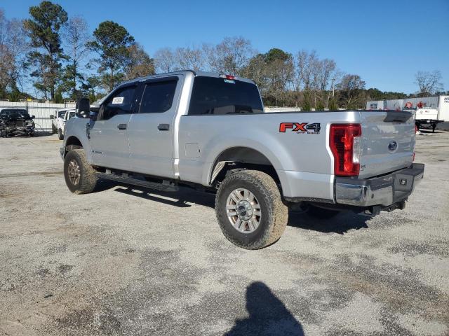 2019 FORD SUPER DUTY 1FT7W2BT5KEF31555