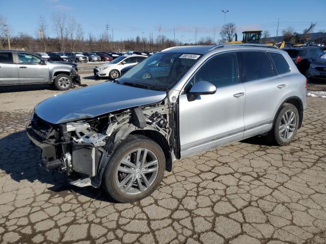 Vin: wvgep9bp6fd007984, lot: 88010635, volkswagen touareg v6 tdi 2015 img_1
