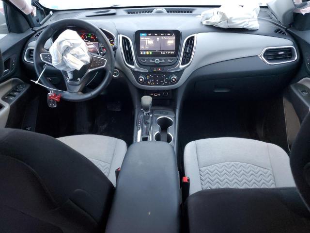 2023 CHEVROLET EQUINOX LT - 3GNAXUEG2PS200949