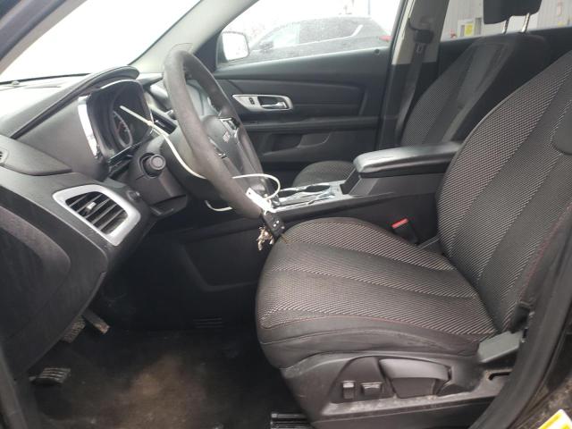 2017 GMC TERRAIN SL - 2GKALMEK3H6264432