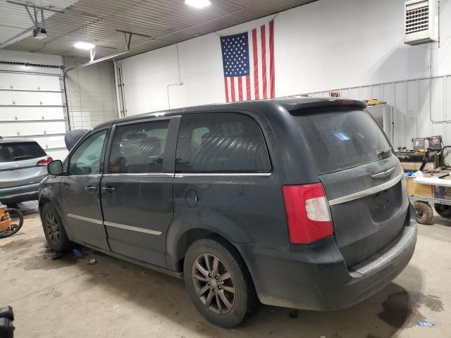 2015 CHRYSLER TOWN & COU - 2C4RC1HG4FR572726