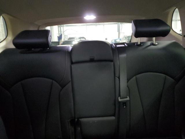 2017 BUICK ENVISION E - LRBFXDSA5HD073709