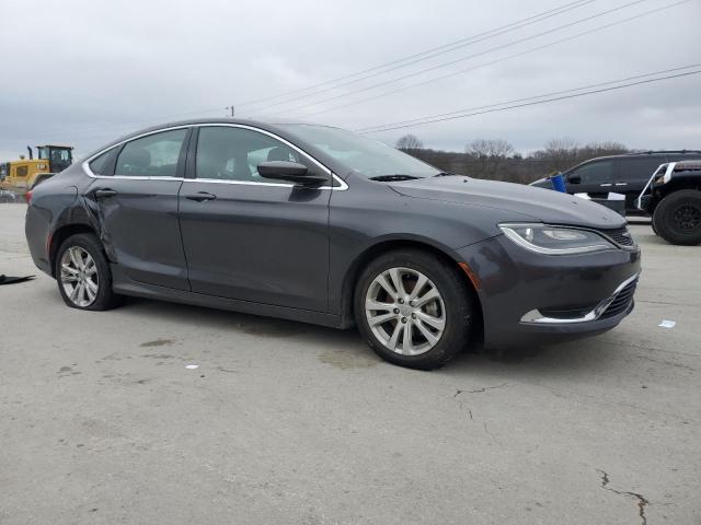 Vin: 1c3cccab0gn101238, lot: 87732795, chrysler 200 limited 20164
