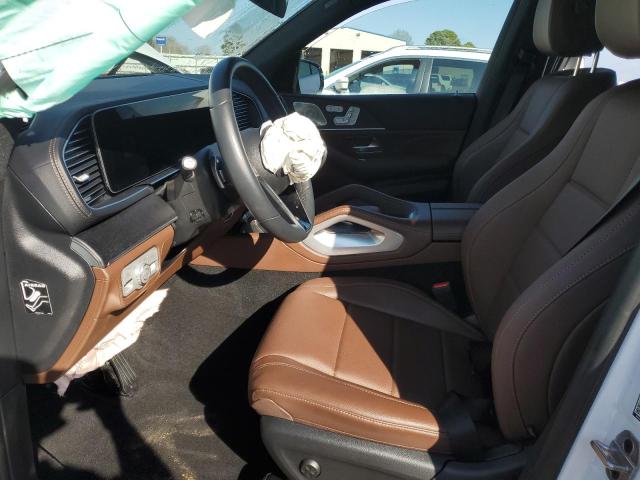 2024 MERCEDES-BENZ GLE 350 4M - 4JGFB4FB2RB059066