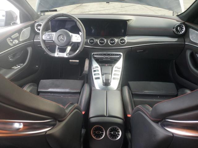 2020 MERCEDES-BENZ AMG GT 63 W1K7X8KB8LA030293