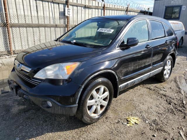 HONDA CR-V EXL