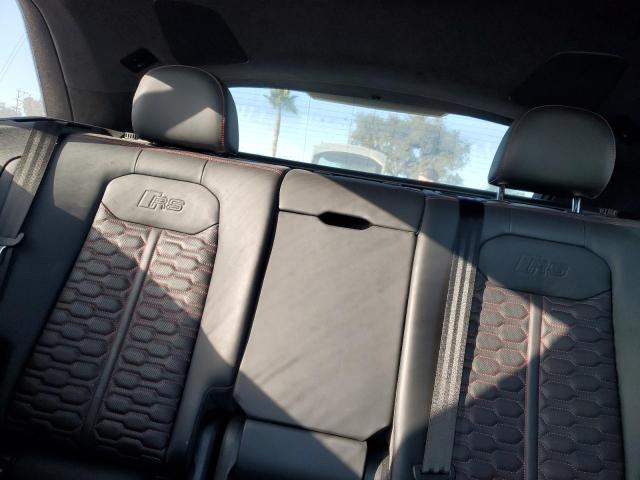 2023 AUDI RS Q8 WU1ARBF15PD011202