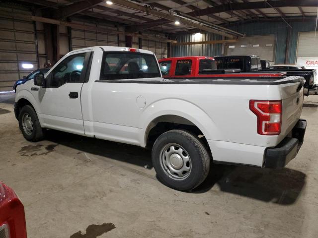 2018 FORD F-150 1FTMF1CB5JKE51160