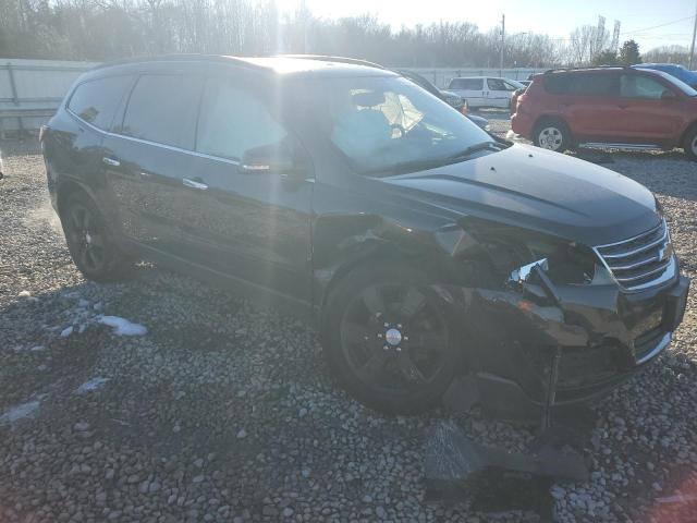 2017 CHEVROLET TRAVERSE L - 1GNKVGKD5HJ187204