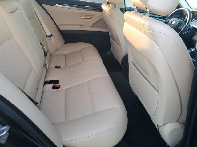 2016 BMW 535 D WBAXA5C51GG042157