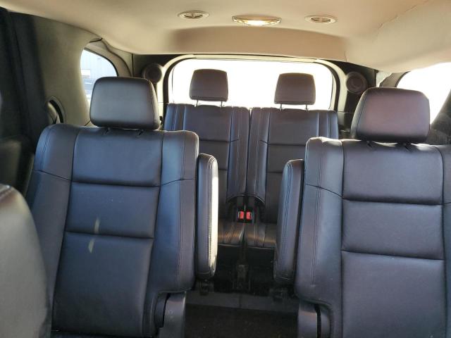 2017 DODGE DURANGO GT 1C4RDJDG1HC931321