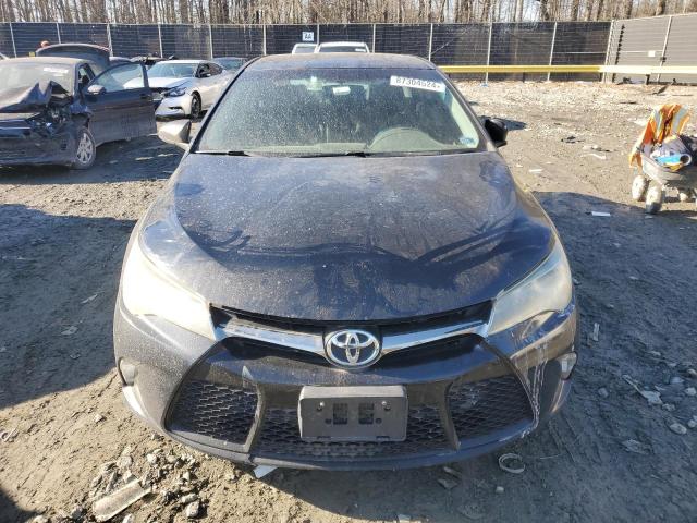 2016 TOYOTA CAMRY 4T1BF1FK4GU151511