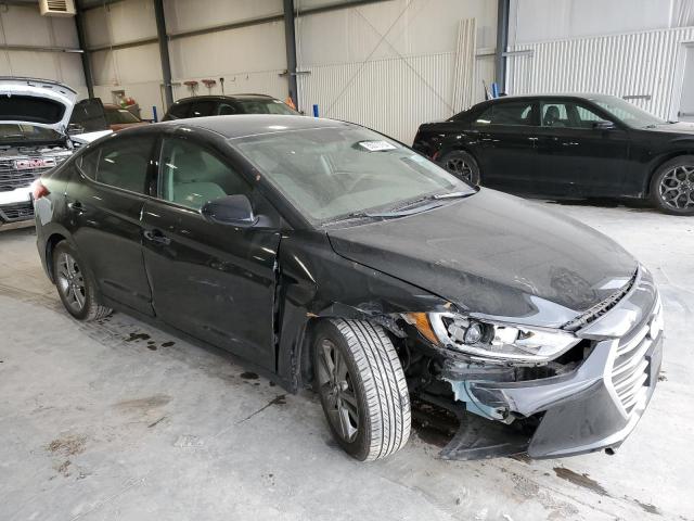 Vin: 5npd84lf8hh096539, lot: 85073764, hyundai elantra se 20174
