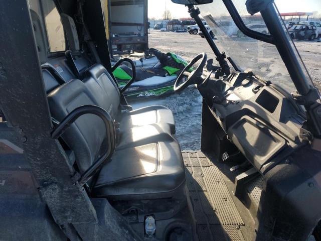 2021 HONDA SXS700 M4 1HFVE0275M4701929