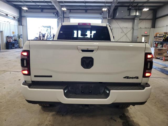 2024 RAM 2500 BIG H 3C6UR5DJ7RG386097