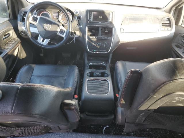 2016 DODGE GRAND CARA - 2C4RDGEG4GR329097