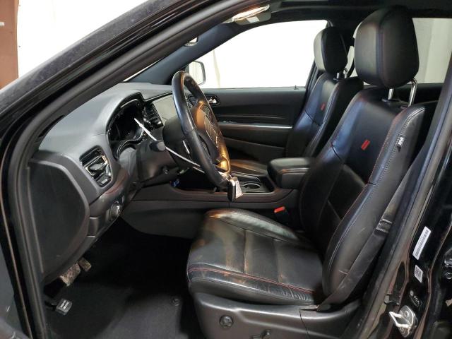 2023 DODGE DURANGO GT - 1C4RDHDG4PC579293