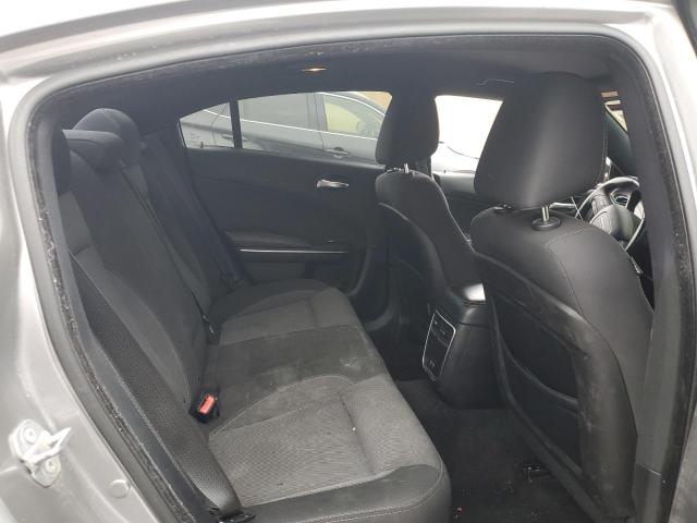 2015 DODGE CHARGER SE - 2C3CDXBG8FH925803