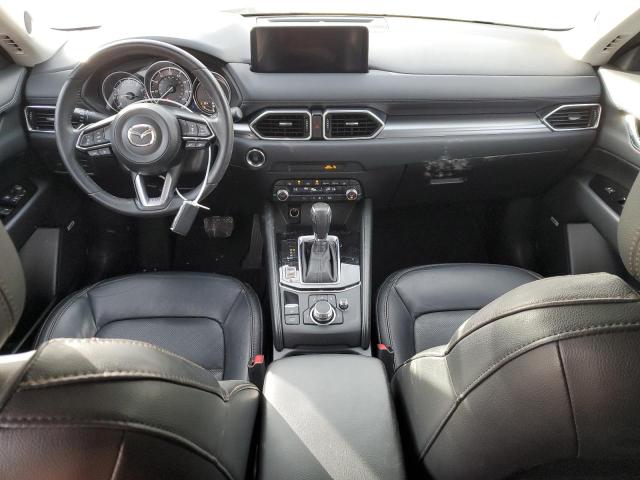 2021 MAZDA CX-5 TOURI - JM3KFBCM4M0391250