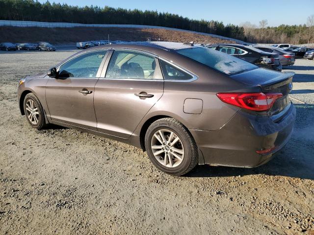 2017 HYUNDAI SONATA SE 5NPE24AF2HH505000