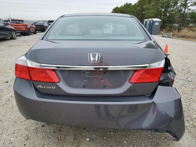 2015 HONDA ACCORD LX - 1HGCR2F34FA205390