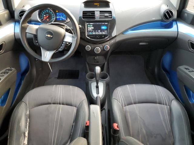 VIN KL8CD6S98DC508343 2013 CHEVROLET SPARK no.8