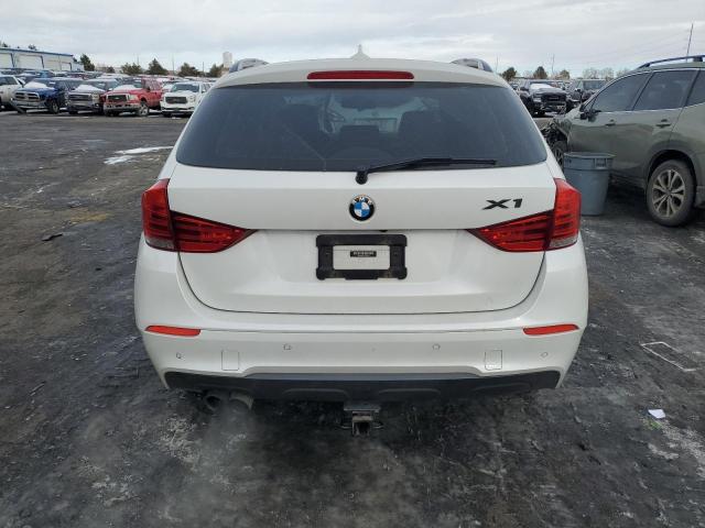 2015 BMW X1 XDRIVE3 - WBAVM5C52FVV94050