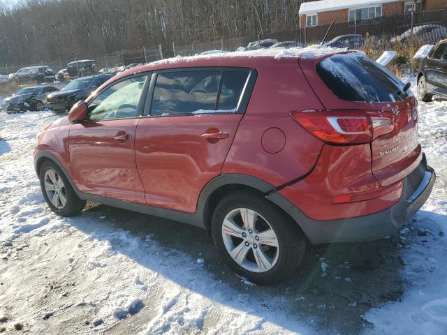Vin: kndpb3a22c7331331, lot: 53931345, kia sportage base 20122