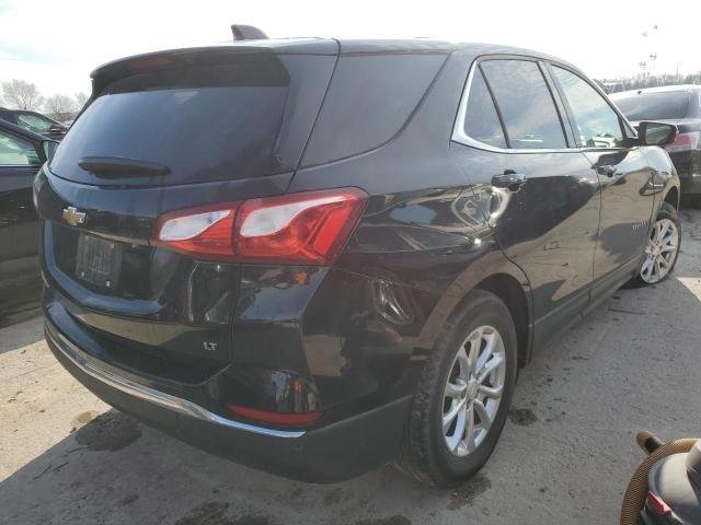 2019 CHEVROLET EQUINOX LT - 2GNAXKEV9K6139531