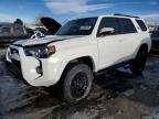 2019 TOYOTA 4RUNNER SR - JTEBU5JR8K5702284