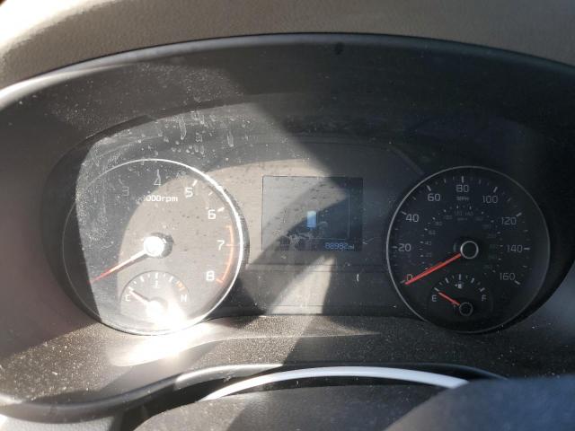 2018 KIA SPORTAGE L - KNDPM3AC1J7394145