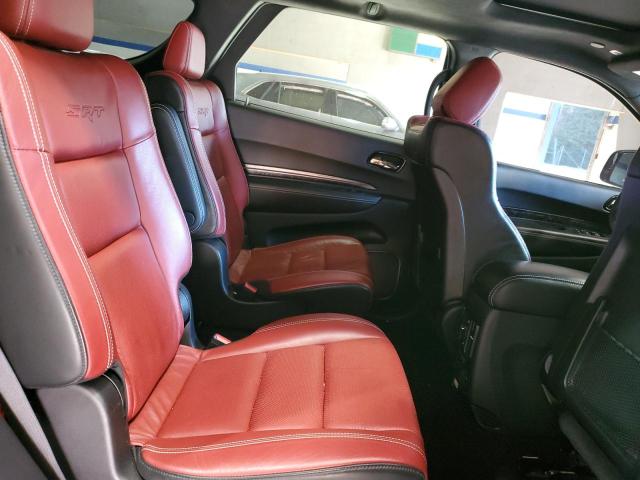 2021 DODGE DURANGO SR 1C4SDJGJ4MC831801