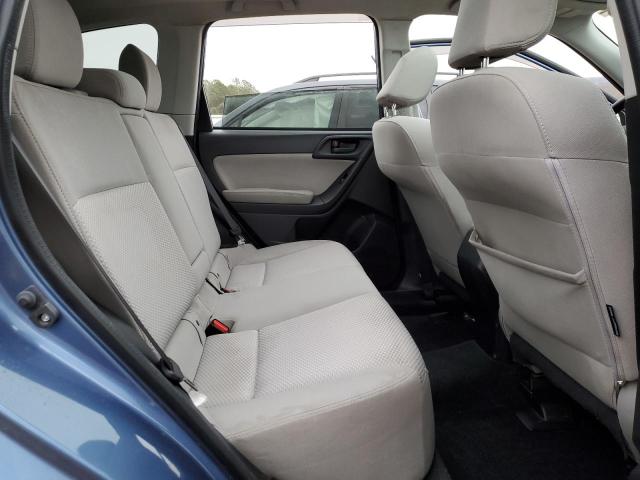 2016 SUBARU FORESTER 2 JF2SJADC9GH472744