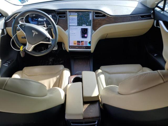 2017 TESLA MODEL S - 5YJSA1E10HF198914