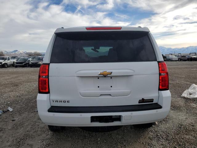 2017 CHEVROLET TAHOE K150 - 1GNSKBKC0HR374600