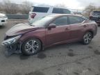 2020 NISSAN SENTRA SV - 3N1AB8CV4LY279115