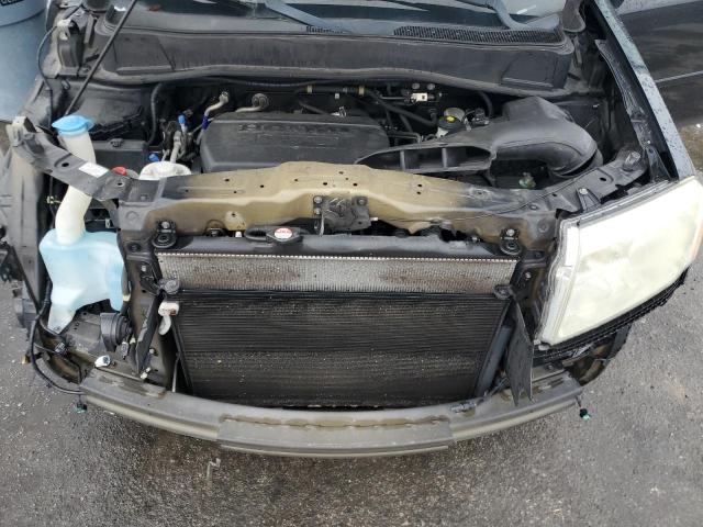 2015 HONDA PILOT SE 5FNYF3H3XFB031588