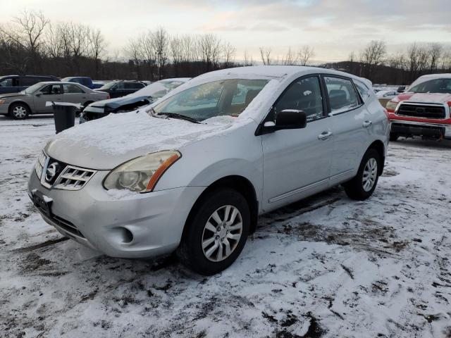 2011 NISSAN ROGUE #3049492791