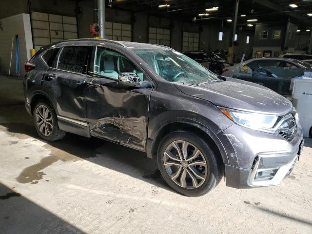 2020 HONDA CR-V TOURI - 2HKRW2H9XLH603503