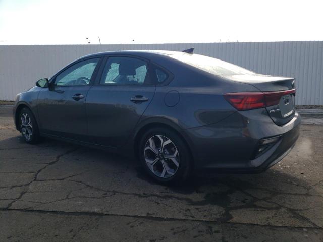 2020 KIA FORTE FE - 3KPF24AD4LE143297