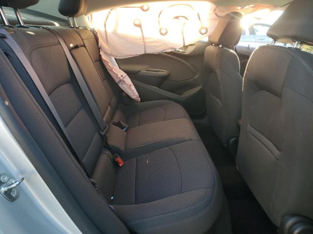 2016 CHEVROLET CRUZE LT - 1G1BE5SM9G7254727