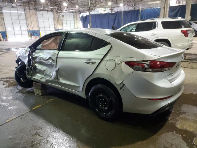 2018 HYUNDAI ELANTRA SE - 5NPD74LF8JH263071