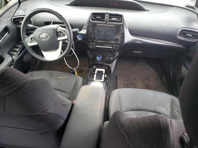 2016 TOYOTA PRIUS JTDKARFU4G3510168