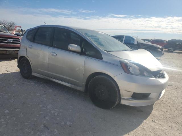 Vin: jhmge8h6xcc042202, lot: 87694165, honda fit sport 20124