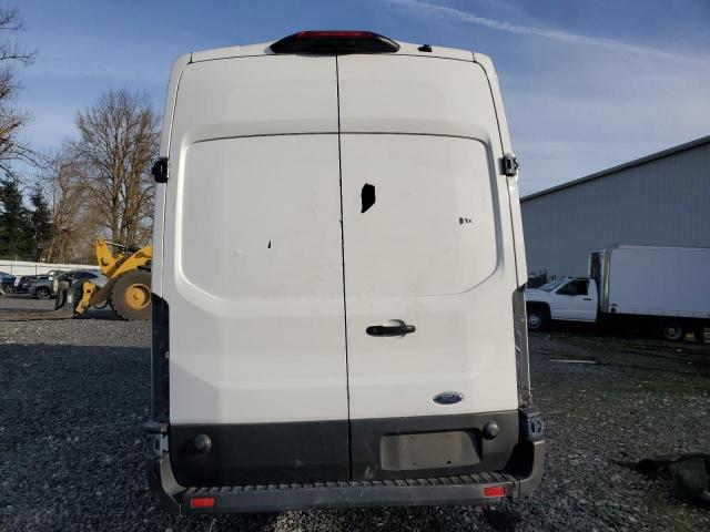 2020 FORD TRANSIT T- - 1FTBR3X85LKA87074