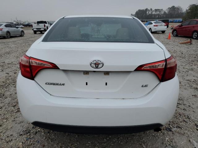 2017 TOYOTA COROLLA L - 5YFBURHE1HP597405
