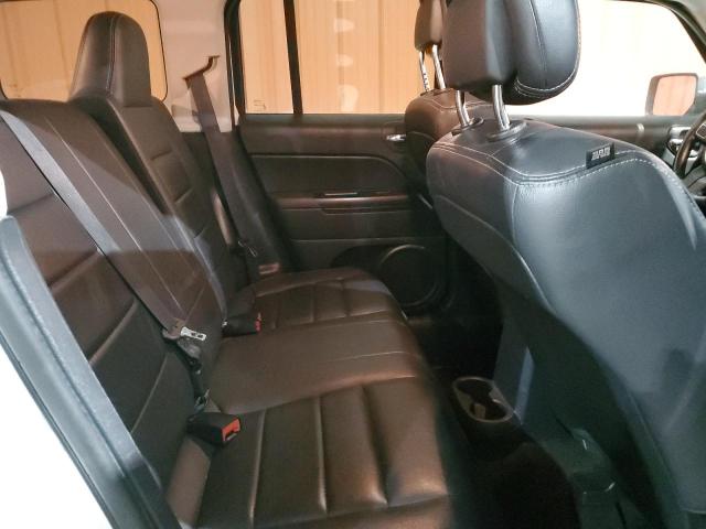 2015 JEEP PATRIOT 1C4NJRAB7FD393651