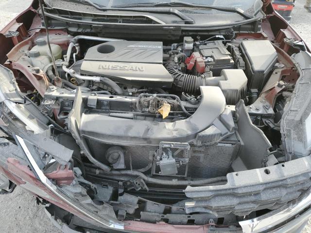 2023 NISSAN ROGUE S - 5N1BT3AA0PC886169