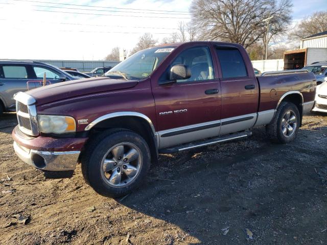 DODGE RAM 1500 S